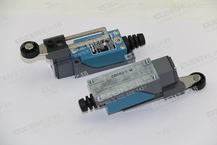 限位開關(guān)AZ8108 挖機配件 B240100000005