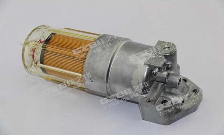 柴油濾清器898075-8550 三一挖掘機配件 60017772