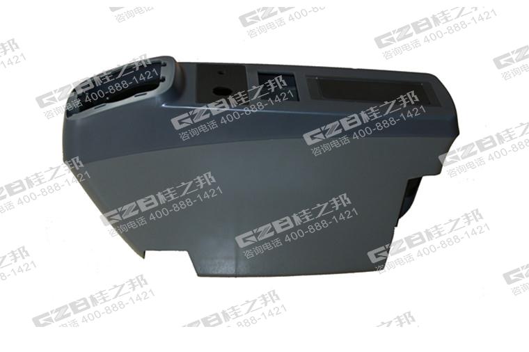 右扶手箱總成34C1389 柳工挖掘機配件 34C1389