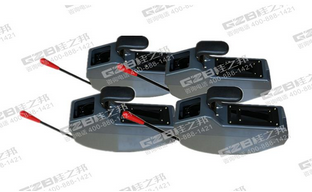 柳工挖掘機(jī)駕駛室扶手箱配件,扶手箱總成,扶手箱上蓋,現(xiàn)貨供應(yīng)