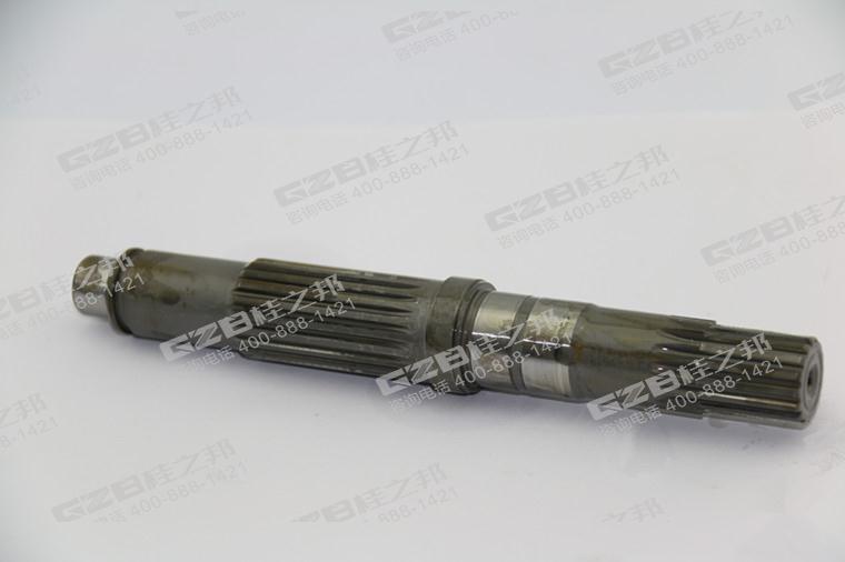 驅(qū)動軸/16Y/20Y/L=205mm 三一挖掘機配件 60091790CCJ