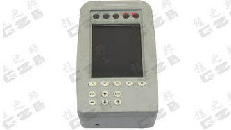 原裝三一挖掘機顯示屏，原裝配件批發(fā)價，現(xiàn)貨供應，適用于SY205、SY215、SY235、SY335、SY365挖掘機