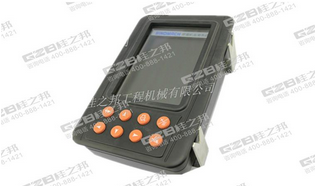 原裝國機挖掘機WGLCL300-20顯示器,原裝配件批發(fā)價，現(xiàn)貨供應