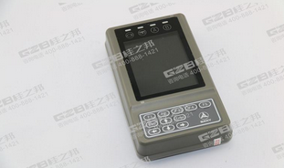原裝三一挖掘機顯示屏SECD-5I7C,原裝配件批發(fā)價，現(xiàn)貨供應