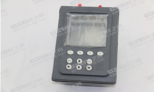 原裝三一挖掘機(jī)顯示屏SECD-3I，原裝配件批發(fā)價(jià)，現(xiàn)貨供應(yīng)，現(xiàn)貨供應(yīng)