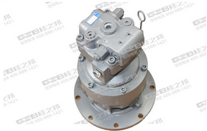 原裝日本進(jìn)口東芝玉柴YC85挖掘機(jī)回轉(zhuǎn)減速機(jī),原裝配件批發(fā)價(jià)，現(xiàn)貨供應(yīng)，現(xiàn)貨供應(yīng)。挖機(jī)配件批發(fā)市場