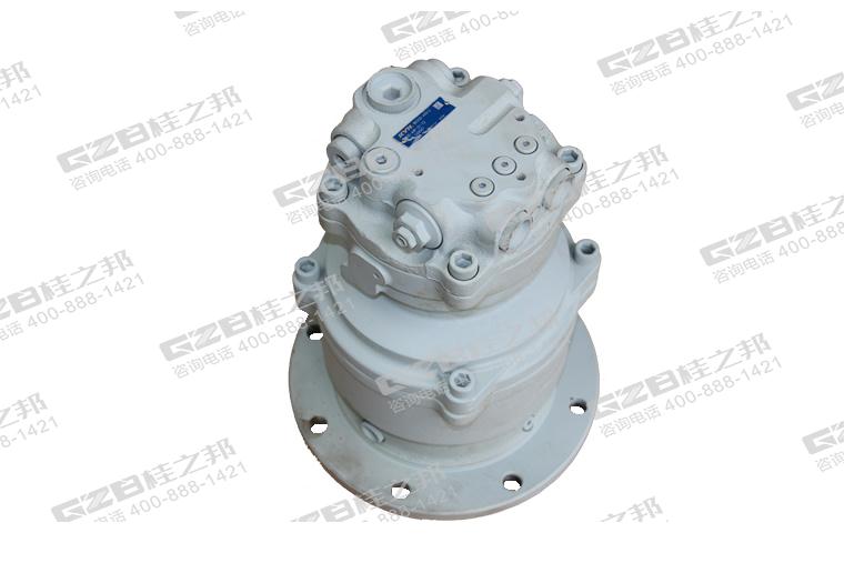 玉柴85-8挖掘機(jī)配件,玉柴85-8挖掘機(jī)回轉(zhuǎn)減速機(jī)