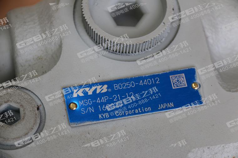 玉柴85-8挖掘機(jī)配件,玉柴85-8挖掘機(jī)回轉(zhuǎn)減速機(jī)