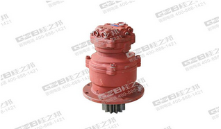 原裝日本進(jìn)口KYB柳工CLG908C、CLG908D挖掘機(jī)回轉(zhuǎn)減速機(jī)，原裝配件批發(fā)價(jià)，現(xiàn)貨供應(yīng)