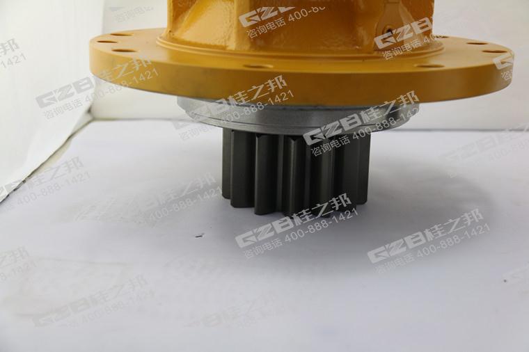 徐工XE60、三一SY75挖掘機(jī)回轉(zhuǎn)減速機(jī)齒輪箱總成