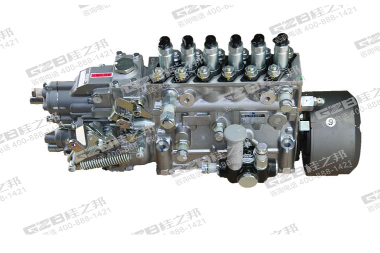 五十鈴 三一、徐工、廈工挖掘機(jī)噴油泵總成