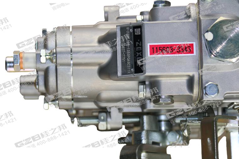 五十鈴 三一、徐工、廈工挖掘機(jī)噴油泵總成