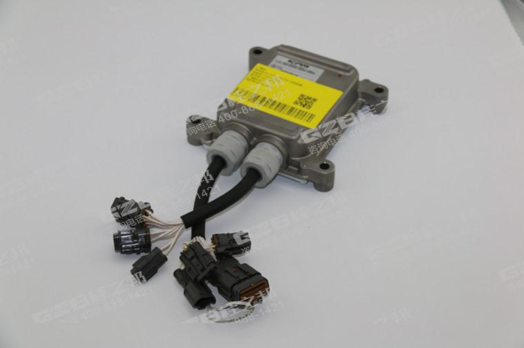 徐工挖掘機主控制器KC-ESS-20A-054