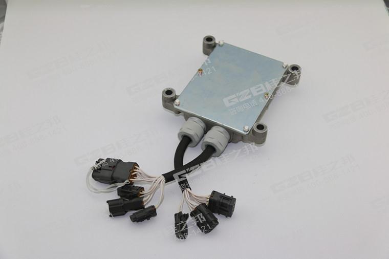 徐工挖掘機主控制器KC-ESS-20A-054