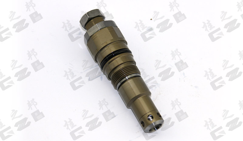 挖掘機(jī)主閥主溢流閥,挖掘機(jī)主閥主溢流閥批發(fā)