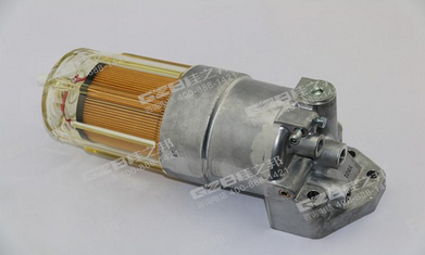 原裝日本進(jìn)口五十鈴柴油濾清器898075-8550，適用于三一SY135、SY235、SY285、SY335、SY365挖掘機