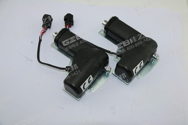 柳工挖掘機(jī)油門馬達(dá),柳工挖掘機(jī)油門馬達(dá)批發(fā),桂之邦挖掘機(jī)配件