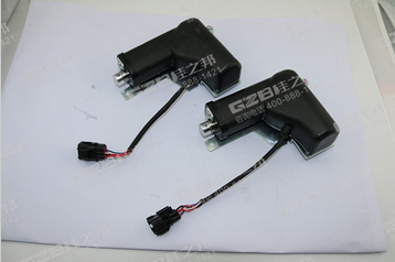 原裝柳工挖掘機油門馬達(dá)DE24-17W42-02FP041，配件批發(fā)，現(xiàn)貨供應(yīng)