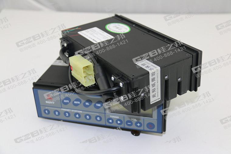 三一挖掘機收音機,三一挖掘機配件批發(fā),桂之邦挖機配件