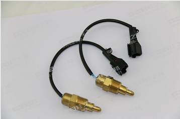 原裝日本進(jìn)口五十鈴三一挖掘機配件水溫報警開關(guān)183161-0330，三一挖掘機配件，配件批發(fā)供應(yīng)