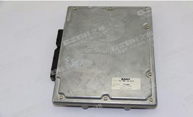 原裝日本進(jìn)口川崎三一挖掘機配件控制器KC-MB-10-015，三一挖掘機配件批發(fā)供應(yīng)