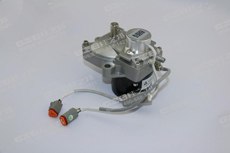 玉柴挖掘機油門馬達,玉柴挖掘機配件批發(fā)