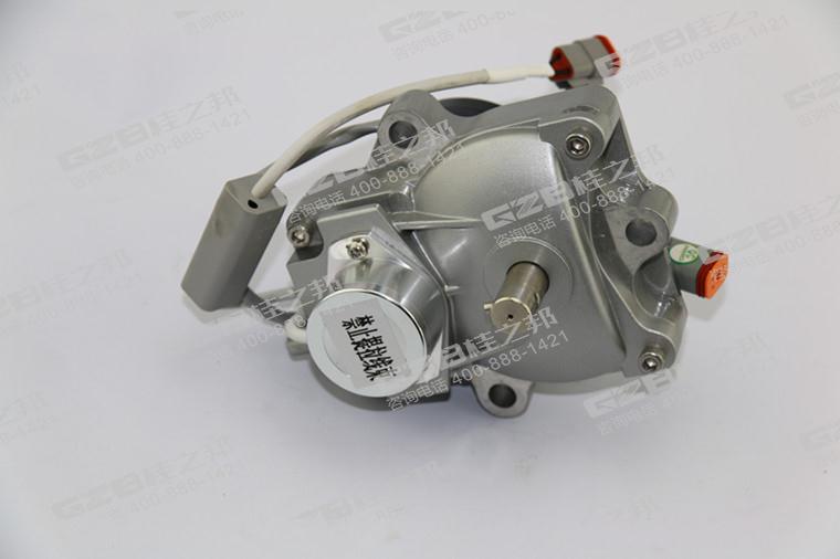 玉柴挖掘機油門馬達,玉柴挖掘機配件批發(fā)