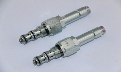 原裝三一挖掘機配件批發(fā)，三一挖掘機電磁閥閥芯EMDV-08-N-3M-0-00，三一挖掘機配件配件批發(fā)供應(yīng)