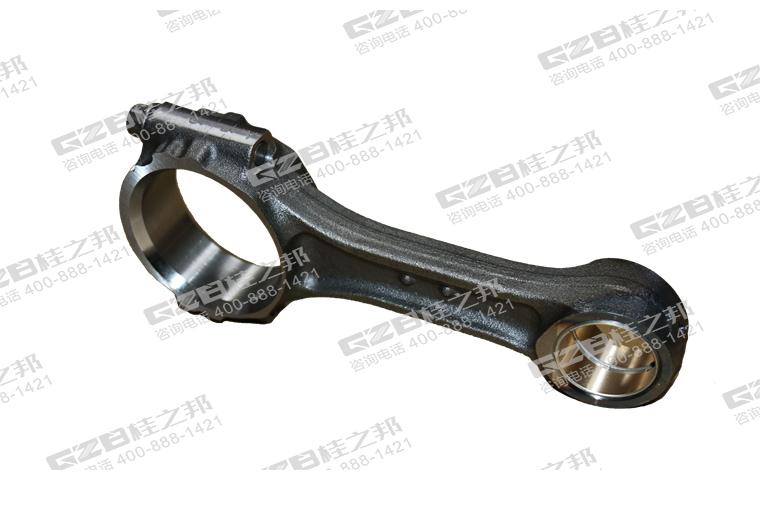 三一挖掘機(jī)連桿總成，三一挖掘機(jī)配件批發(fā),桂之邦挖機(jī)配件