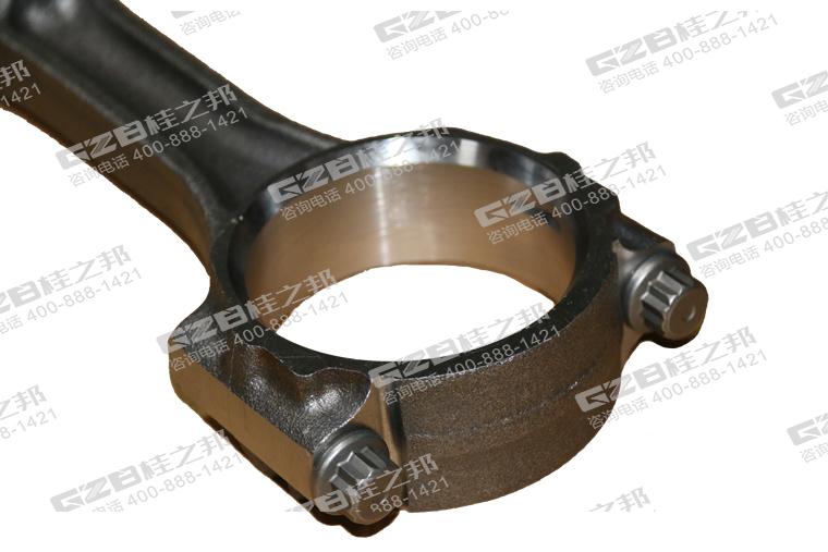 三一挖掘機(jī)連桿總成，三一挖掘機(jī)配件批發(fā),桂之邦挖機(jī)配件