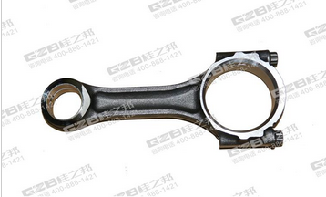 原裝三一挖掘機(jī)配件批發(fā)，三一挖掘機(jī)連桿總成898018-4250 對(duì)口，三一挖掘機(jī)配件批發(fā)供應(yīng)