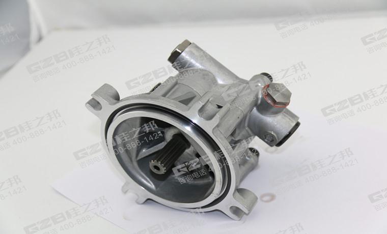 三一挖掘機(jī)先導(dǎo)齒輪泵,三一挖掘機(jī)配件批發(fā),桂之邦挖掘機(jī)配件