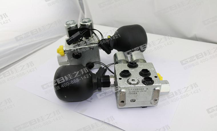 三一挖掘機(jī)油源控制閥,三一挖掘機(jī)控制器批發(fā),桂之邦挖掘機(jī)配件