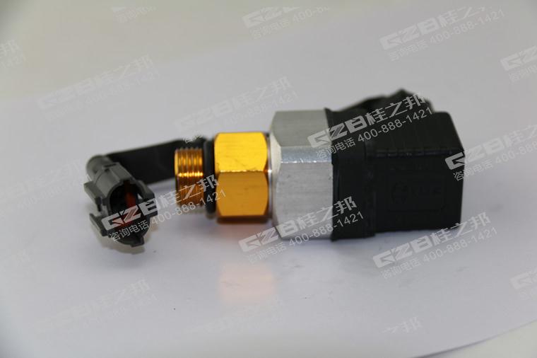 徐工挖掘機真空發(fā)訊器,徐工挖掘機配件批發(fā),桂之邦挖掘機配件