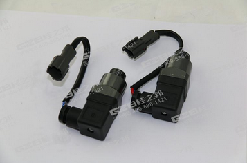 徐工挖掘機(jī)真空發(fā)訊器FB28E-ZS-V-0.018，徐工挖掘機(jī)配件批發(fā),徐工挖掘機(jī)配件供應(yīng)