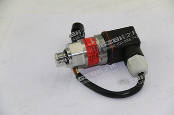 龍工挖掘機主泵壓力傳感器060G1154，龍工挖掘機配件批發(fā)供應