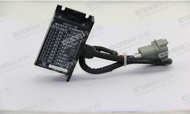 三一挖掘機閥門控制器DXDVC-1，三一挖掘機配件批發(fā)供應