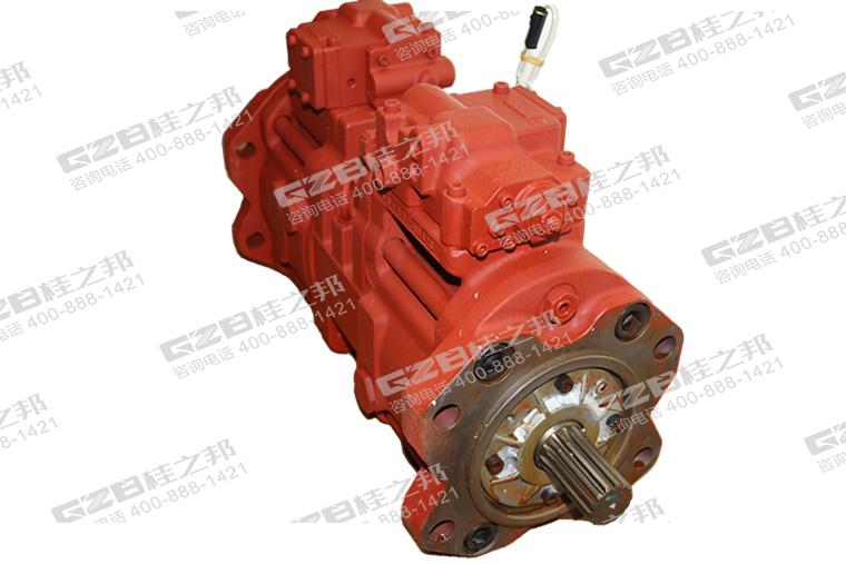 挖掘機(jī)配件大全