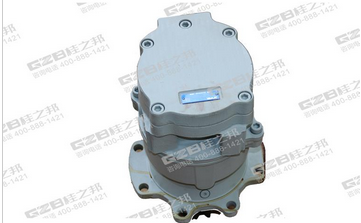 玉柴挖掘機回轉(zhuǎn)減速機，日本進口KYB回轉(zhuǎn)減速機，玉柴挖掘機配件批發(fā)挖掘機配件批發(fā)市場