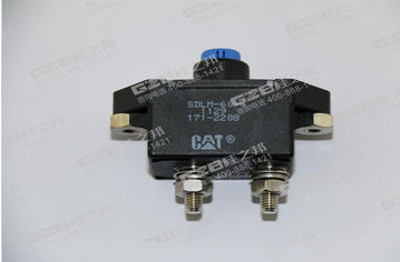 龍工挖掘機斷路器,龍工挖掘機配件批發(fā)供應,桂之邦挖機配件批發(fā)市場