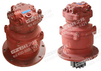 柳工挖掘機(jī)回轉(zhuǎn)減速機(jī)，日本進(jìn)口KYB回轉(zhuǎn)減速機(jī)MSG-44P-21-13