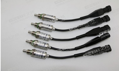 三一挖掘機(jī)溫度傳感器ETS7240-A-015，德國進(jìn)口賀德克溫度傳感器