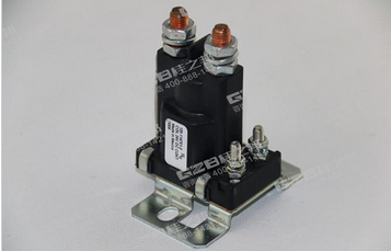 柳工挖掘機(jī)啟動繼電器3916302(120-114751-2)24VDC，美國進(jìn)口康明斯啟動繼電器