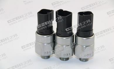 徐工挖掘機(jī)壓力開關(guān)2.0MPa/101103【13mm】20bar，徐工挖掘機(jī)原廠配件