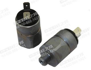 柳工挖掘機(jī)機(jī)油壓力傳感器660404,柳工挖掘機(jī)原廠配件,桂之邦挖機(jī)配件網(wǎng)