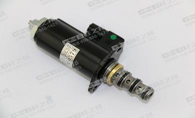 三一挖掘機(jī)比例減壓閥KDRDE5K-31/30C50-140,日本進(jìn)口川崎比例減壓閥,三一挖掘機(jī)配件批發(fā),桂之邦挖掘機(jī)配件批發(fā)市場