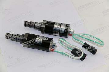 徐工挖掘機(jī)比例電磁閥,徐工挖掘機(jī)配件批發(fā),桂之邦挖機(jī)配件批發(fā)