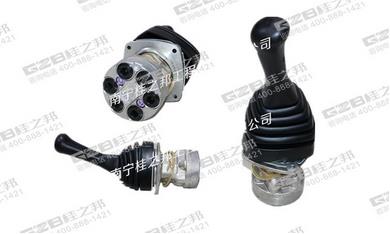 國機(jī)挖掘機(jī)左手閥總成PV48K1371,國機(jī)挖掘機(jī)配件批發(fā),桂之邦挖機(jī)配件大全