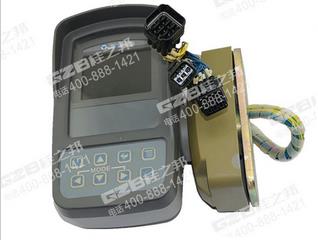 徐工挖掘機(jī)顯示屏WDKXGY350-10,徐工挖掘機(jī)配件批發(fā),挖機(jī)配件大全