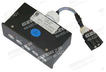 柳工挖掘機開關(guān)盒37B0719,柳工挖掘機配件批發(fā),挖掘機配件大全